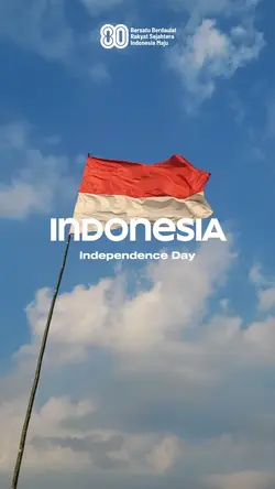 CINEMATIC 17 AGUSTUS