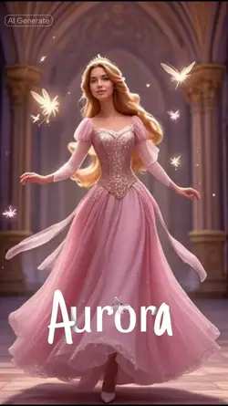 Aurora princess