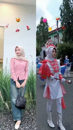 versi drumband