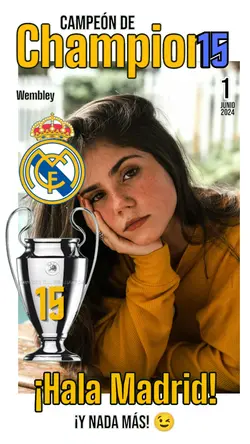 Real Madrid 