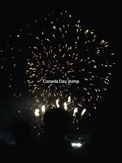 Canada Day!