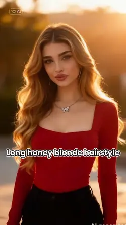 hairstyle