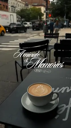A minute of Memories