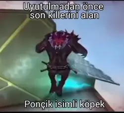 Eğitimli abisi