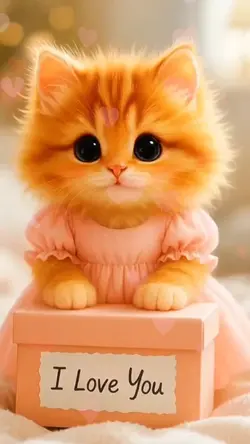 Cat Love