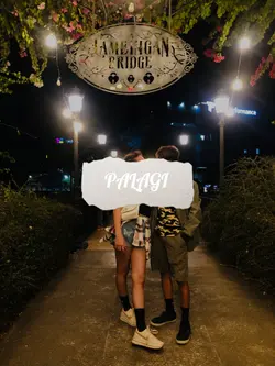 PALAGI