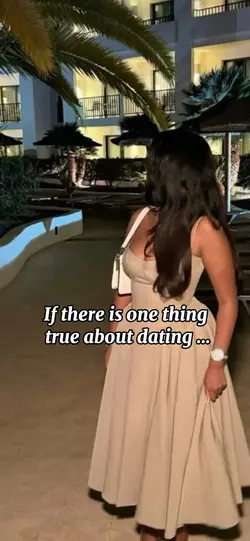 Truth about dating 