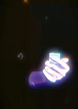 flash light