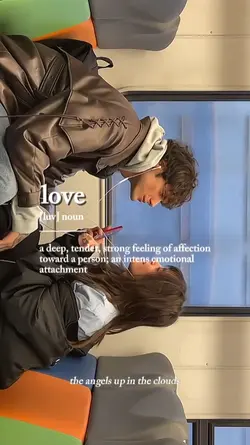 Ordinary love story