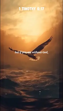 1 Timothy 6:17