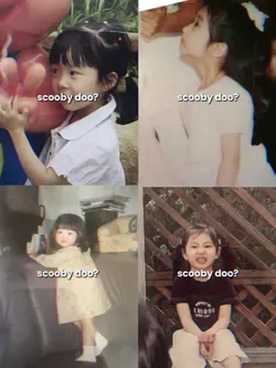 versi ber4, scooby 