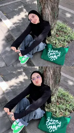 aesthetic kece