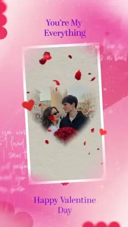 Valentine's Day