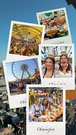 Oktoberfest