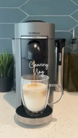 cleaning vlog 