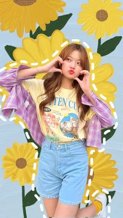 cute background