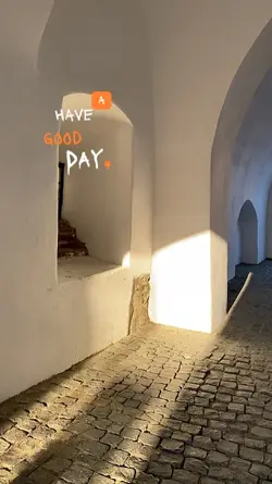 Have a good day 