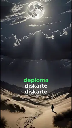 Diploma o diskarte?