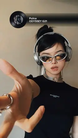 Police ODYSSEY