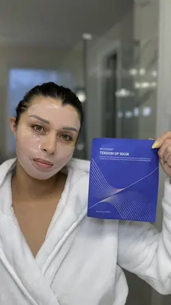 Face mask / skincare