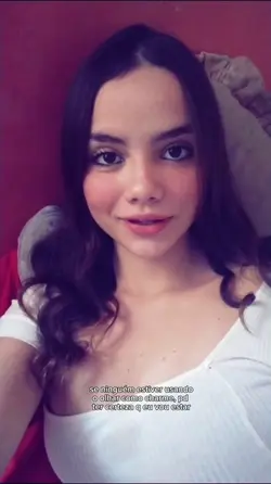 olhar charme