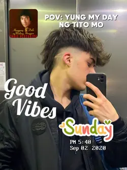 My Day Ng Tito Mo