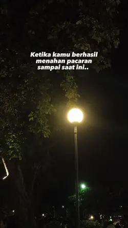 ketika kamu berhasil