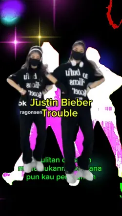 trouble J, Bieber 