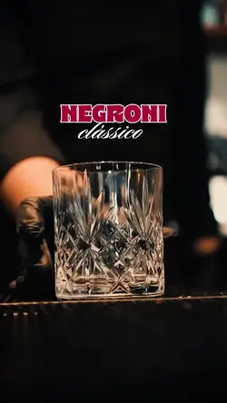 Monte seu drink