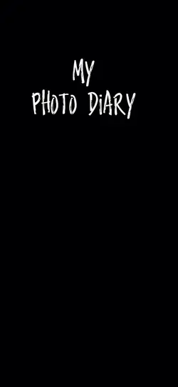 Photo Diary 