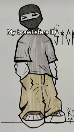 My ID