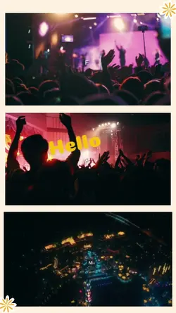 Festival Music
