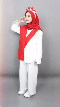 17 Agustus 2024 