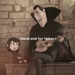 me and my father!