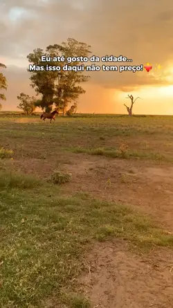 Na roça