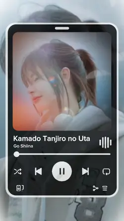 Player Music