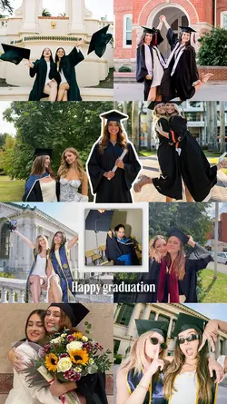 graduation