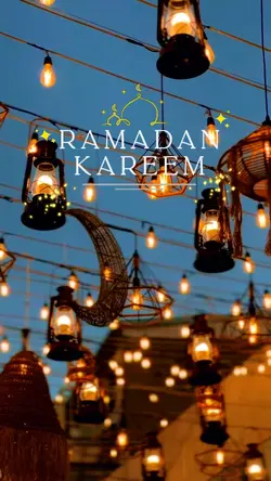 Ramadan kareem
