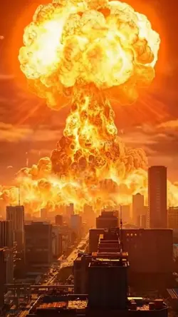 Explosion overlay 8