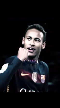 Neymar edit