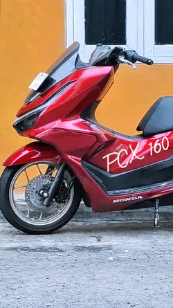 Cinematic PCX New 