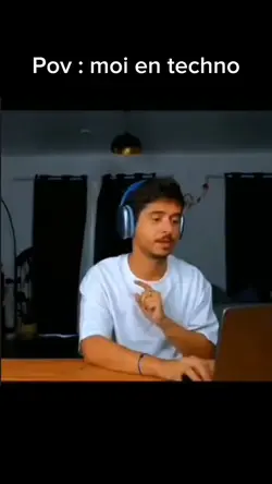techno