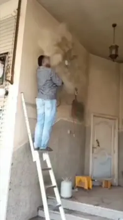 funny Ac repair 