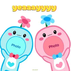 bestie bestie yeay