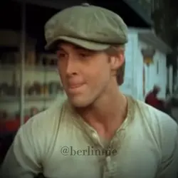 Ryan Gosling