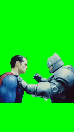 superman vs batman