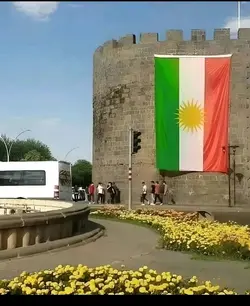 HOŞ GELDİN GARDAŞIM 