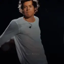 Harry Styles 