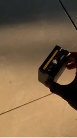 Info charger