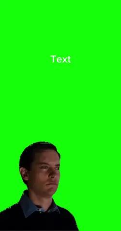 Peter Parker meme
